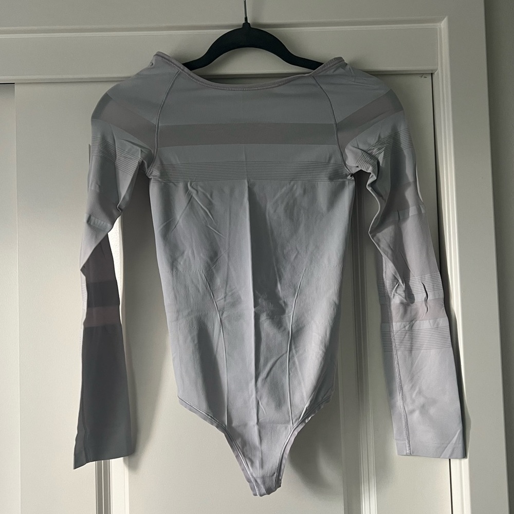 Lululemon bodysuit